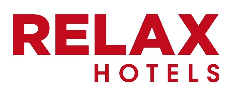 Relax Hotel Logo